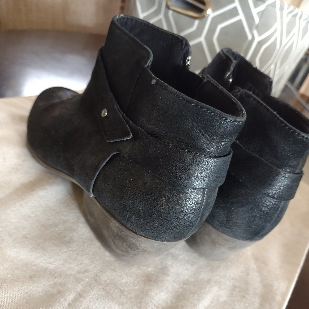Clark's Booties